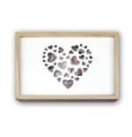 Caja de fotos zep love box usb 13x18 madera (cz1257)