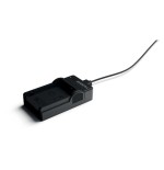 Duracell charger with usb cable for dr9945/lp-e8