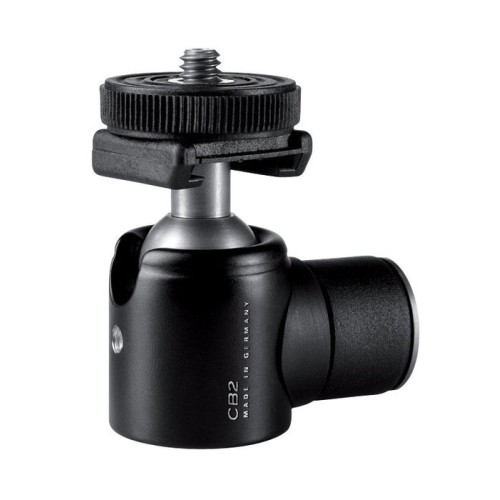 Cullmann cb 2.7 cabezal con cx 697
