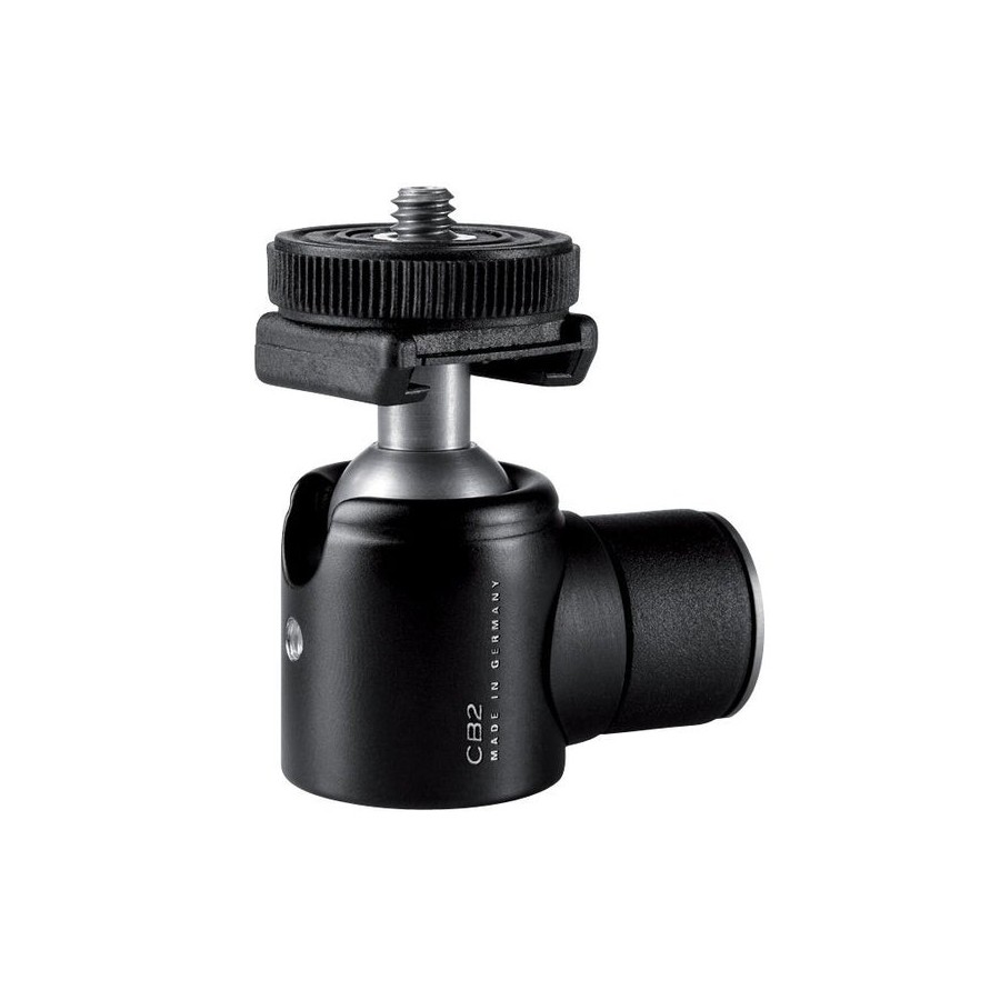 Cullmann cb 2.7 cabezal con cx 697