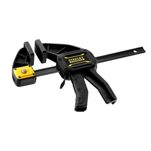 Abrazadera de una mano stanley fatmax "l" 600mm
