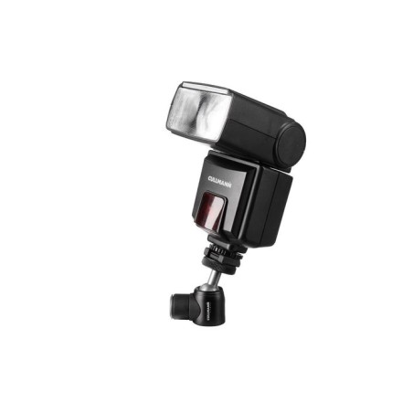 Cullmann cb 2.7 cabezal con cx 697