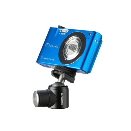Cullmann cb 2.7 cabezal con cx 697