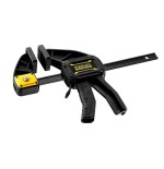 Abrazadera de una mano stanley fatmax "l" 600mm