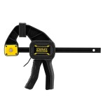 Abrazadera de una mano stanley fatmax "l" 600mm