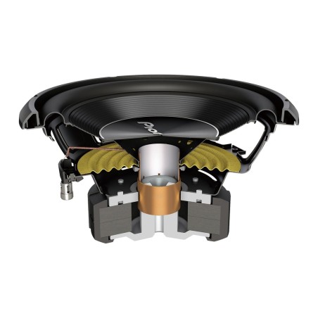Pioneer ts-a250s4 altavoces para coche