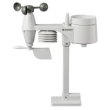 Bresser weather center 5-in-1 wlan prof. sensor