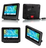 Bresser weather center 5-in-1 wlan prof. sensor
