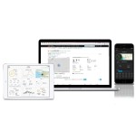 Bresser weather center 5-in-1 wlan prof. sensor