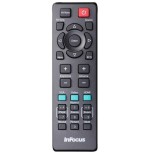 Control remoto infocus navigator 5