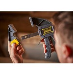 Abrazadera de una mano stanley fatmax "l" 600mm