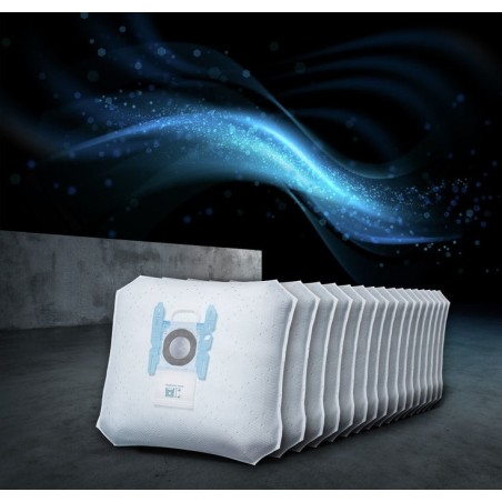Siemens powerprotect vz16gall bolsa para aspirador 16 piezas