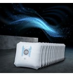 Siemens powerprotect vz16gall bolsa para aspirador 16 piezas