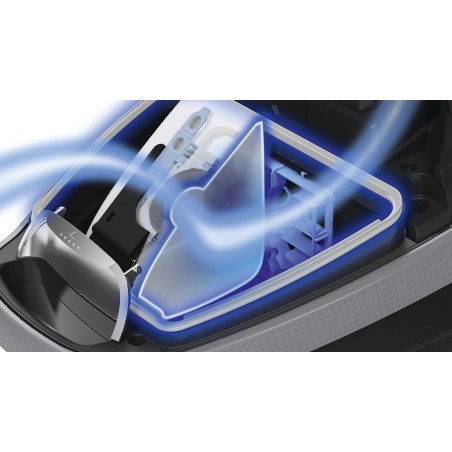 Siemens powerprotect vz16gall bolsa para aspirador 16 piezas