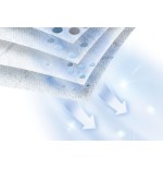 Siemens powerprotect vz16gall bolsa para aspirador 16 piezas