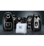 Siemens powerprotect vz16gall bolsa para aspirador 16 piezas