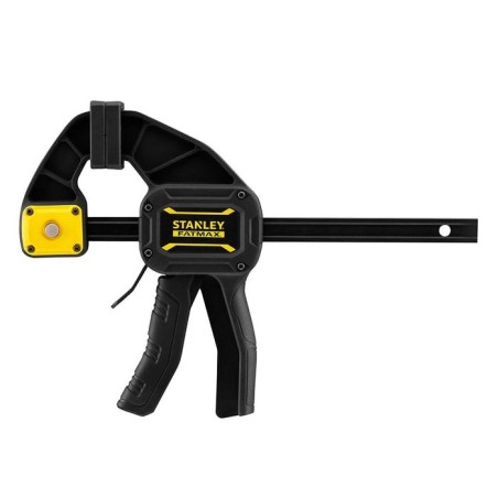 Stanley abrazadera monomanual fatmax "l" 900mm fmht0-83237