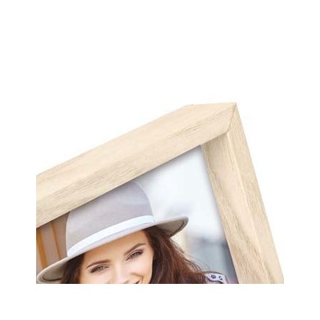Zep zurigo ba 20x25 retrato de madera ba881
