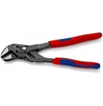 Knipex 86 02 250 alicates de ajuste tipo pico de loro negro 250mm