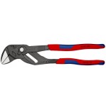 Knipex 86 02 250 alicates de ajuste tipo pico de loro negro 250mm