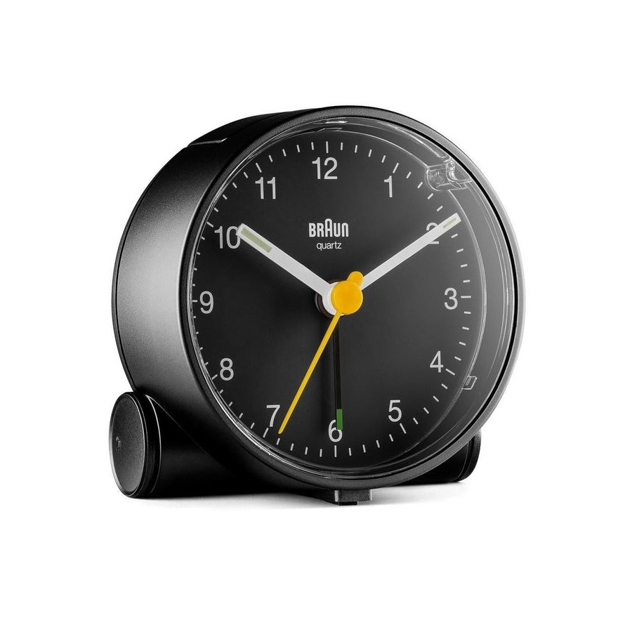 Braun bc 01 b negro
