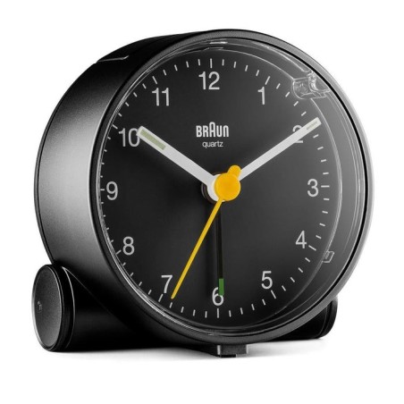 Braun bc 01 b negro