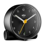Braun bc 01 b negro