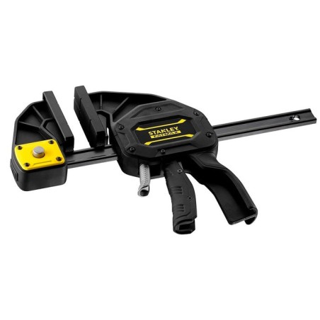 Abrazadera stanley  de una mano fatmax "xl" 150mm fmht0-83238