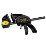 Abrazadera stanley  de una mano fatmax "xl" 150mm fmht0-83238