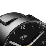 Braun bc 01 b negro