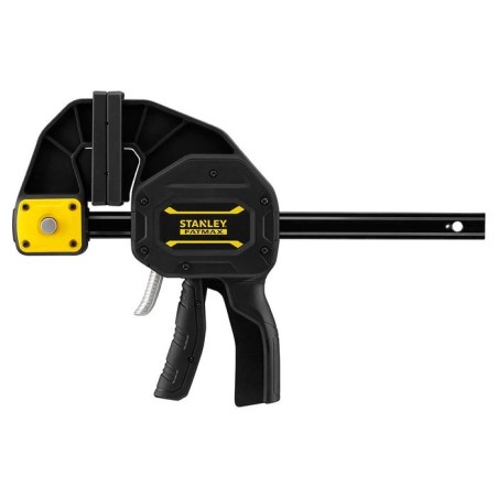 Abrazadera stanley  de una mano fatmax "xl" 150mm fmht0-83238