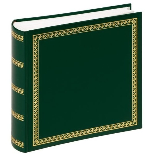 Walther das schicke dicke 29x32 100 paginas verde buch mx101a