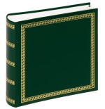 Walther das schicke dicke 29x32 100 paginas verde buch mx101a