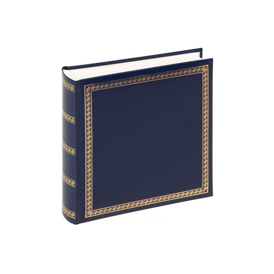 Walther das schicke dicke 26x25 100 paginas azul buch mx103l