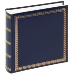 Walther das schicke dicke 26x25 100 paginas azul buch mx103l