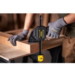 Abrazadera stanley  de una mano fatmax "xl" 150mm fmht0-83238