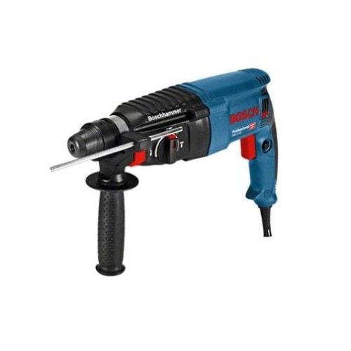 Bosch gbh 2-26 sds-plus taladro percutor