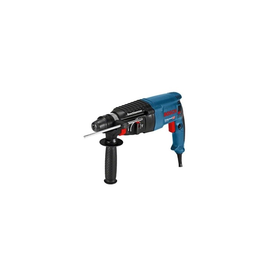 Bosch gbh 2-26 sds-plus taladro percutor
