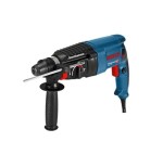 Bosch gbh 2-26 sds-plus taladro percutor