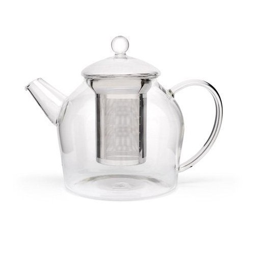 Tetera bredemeijer minuet 1200 ml transparente