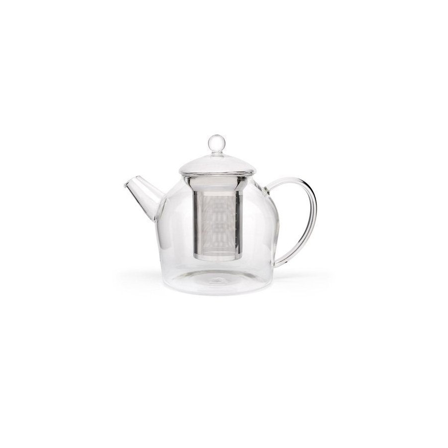 Tetera bredemeijer minuet 1200 ml transparente