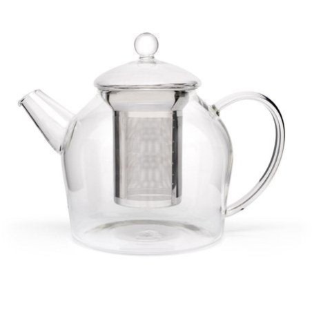 Tetera bredemeijer minuet 1200 ml transparente