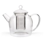 Tetera bredemeijer minuet 1200 ml transparente