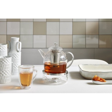 Tetera bredemeijer minuet 1200 ml transparente