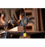 Abrazadera stanley  de una mano fatmax "xl" 150mm fmht0-83238