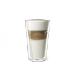 2 vasos latte macchiato de doble pared leopold vienna lv01516