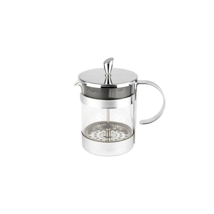 Leopold vienna cafetera y tetera luxe 600ml lv01536