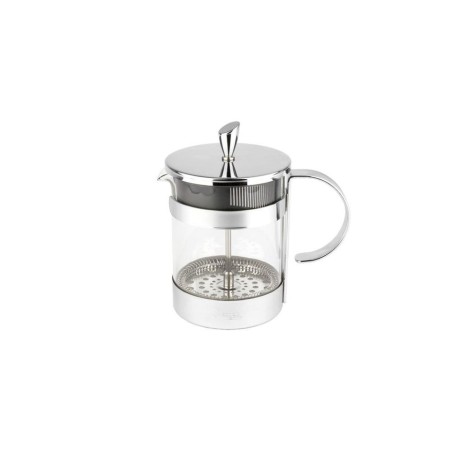 Leopold vienna cafetera y tetera luxe 600ml lv01536