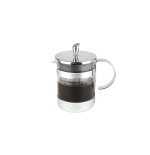 Leopold vienna cafetera y tetera luxe 600ml lv01536