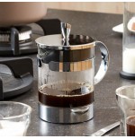 Leopold vienna cafetera y tetera luxe 600ml lv01536